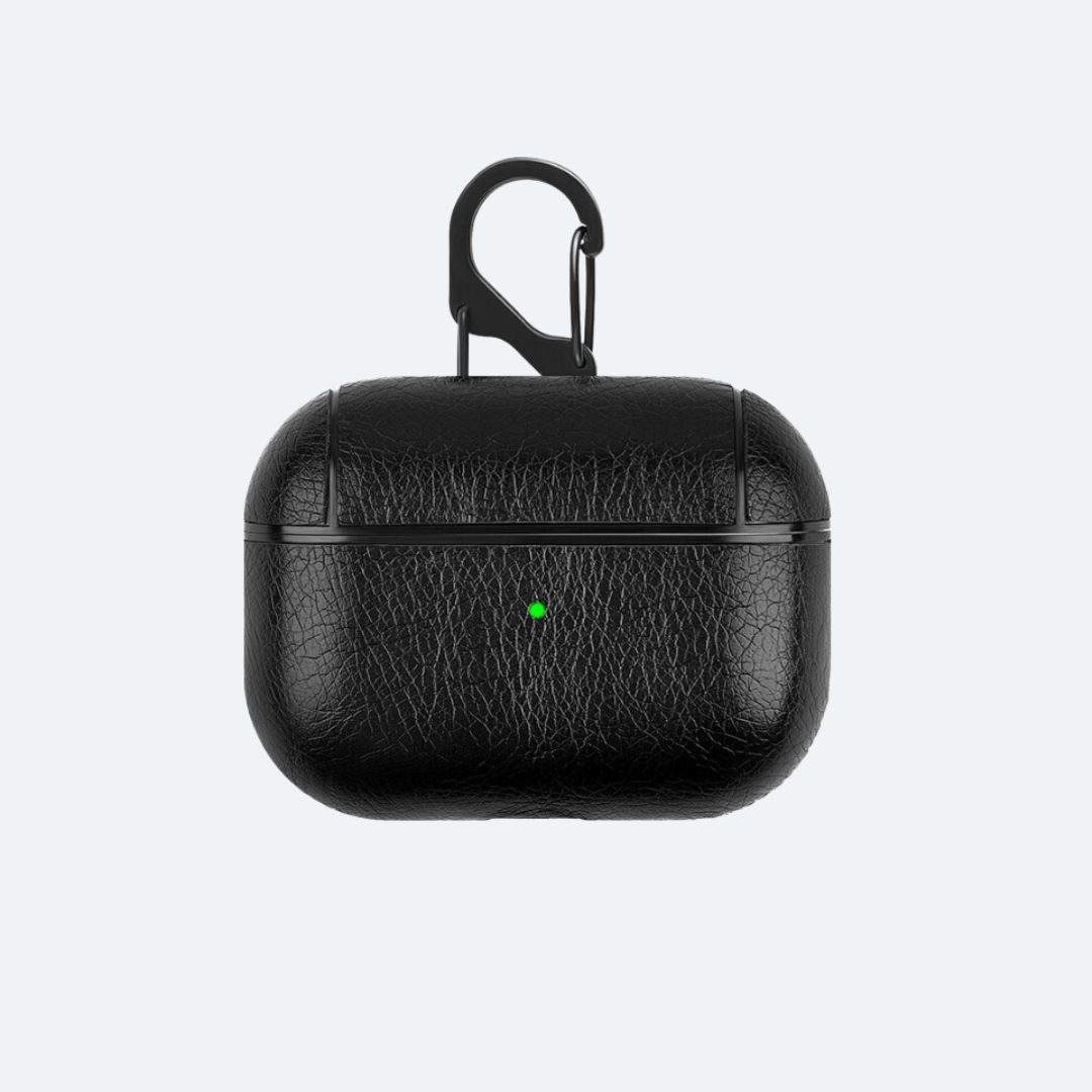 Leather AirPods Case - Image 15