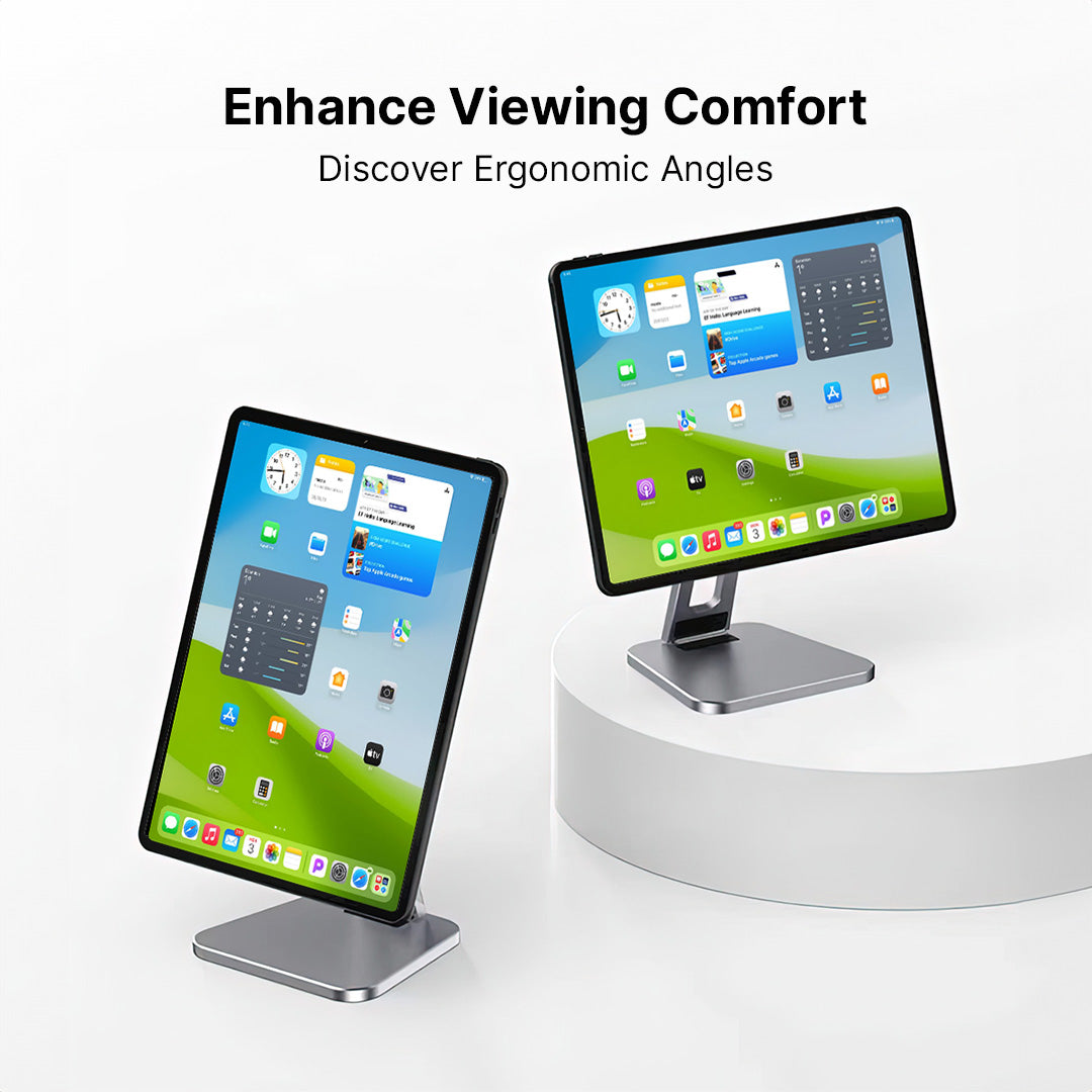 iPad Magnetic Stand - Image 9