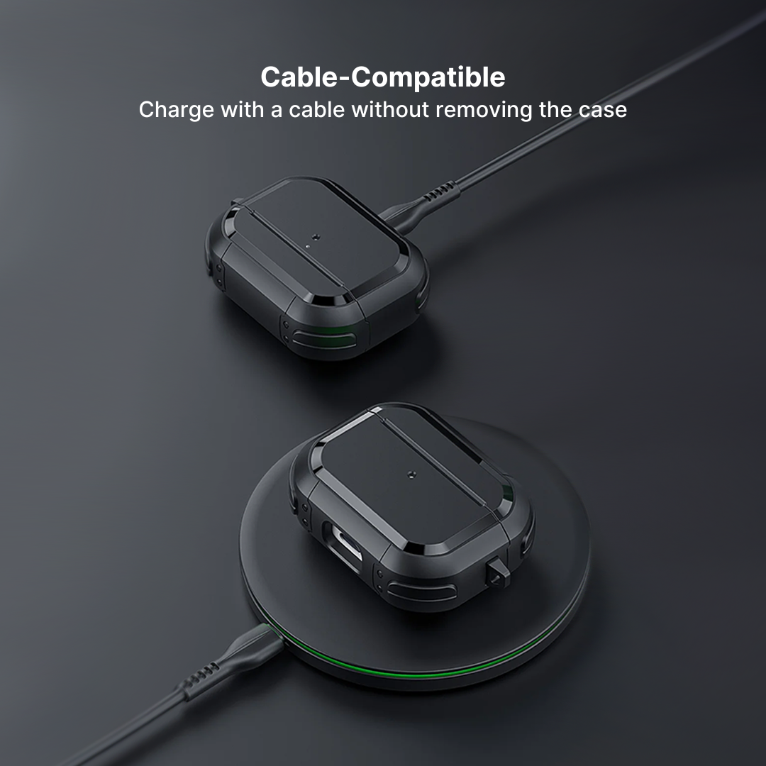 Defender AirPods Pro 3rd Generation Case - Image 9