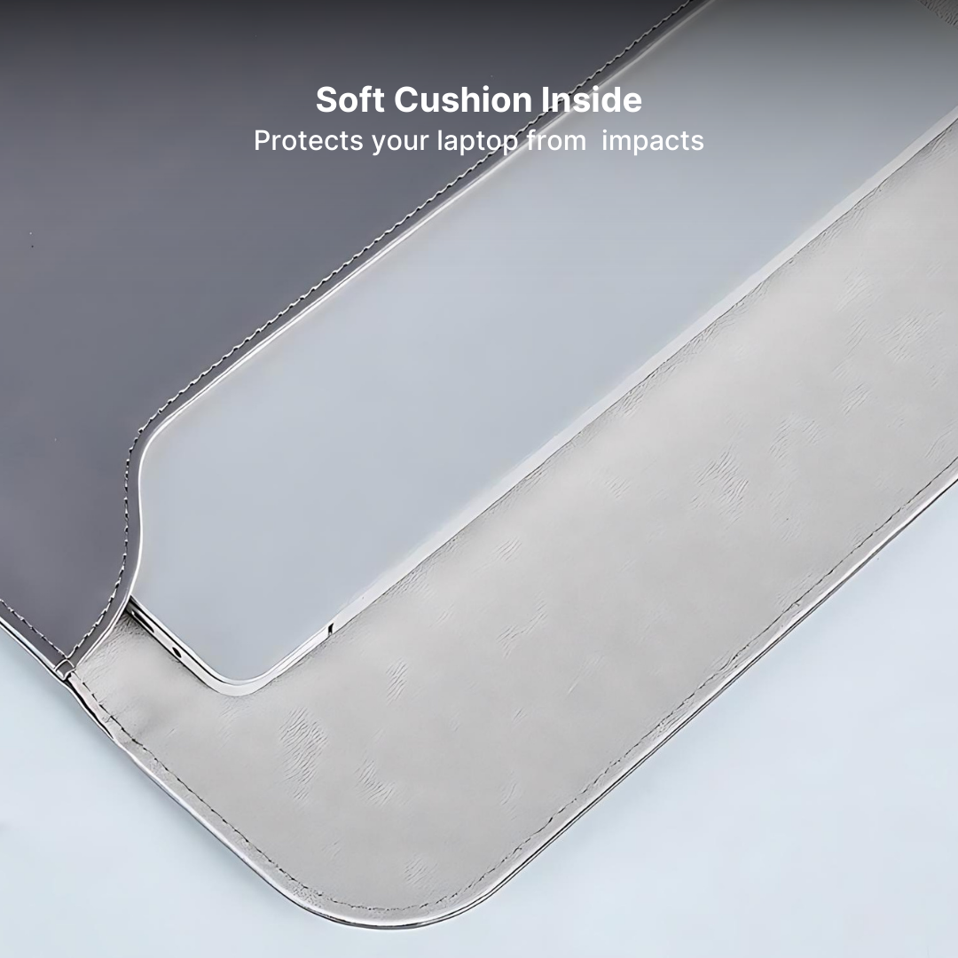 UltraSlim Water-Resistant Laptop Case - Image 6
