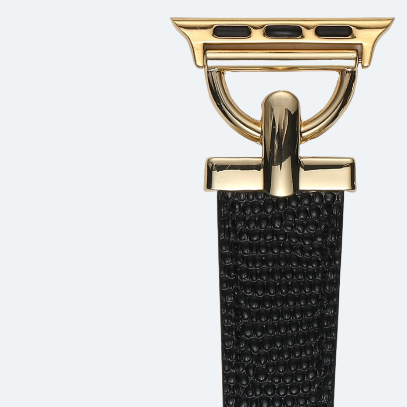 Urban Leather Apple Watch Band - Image 6