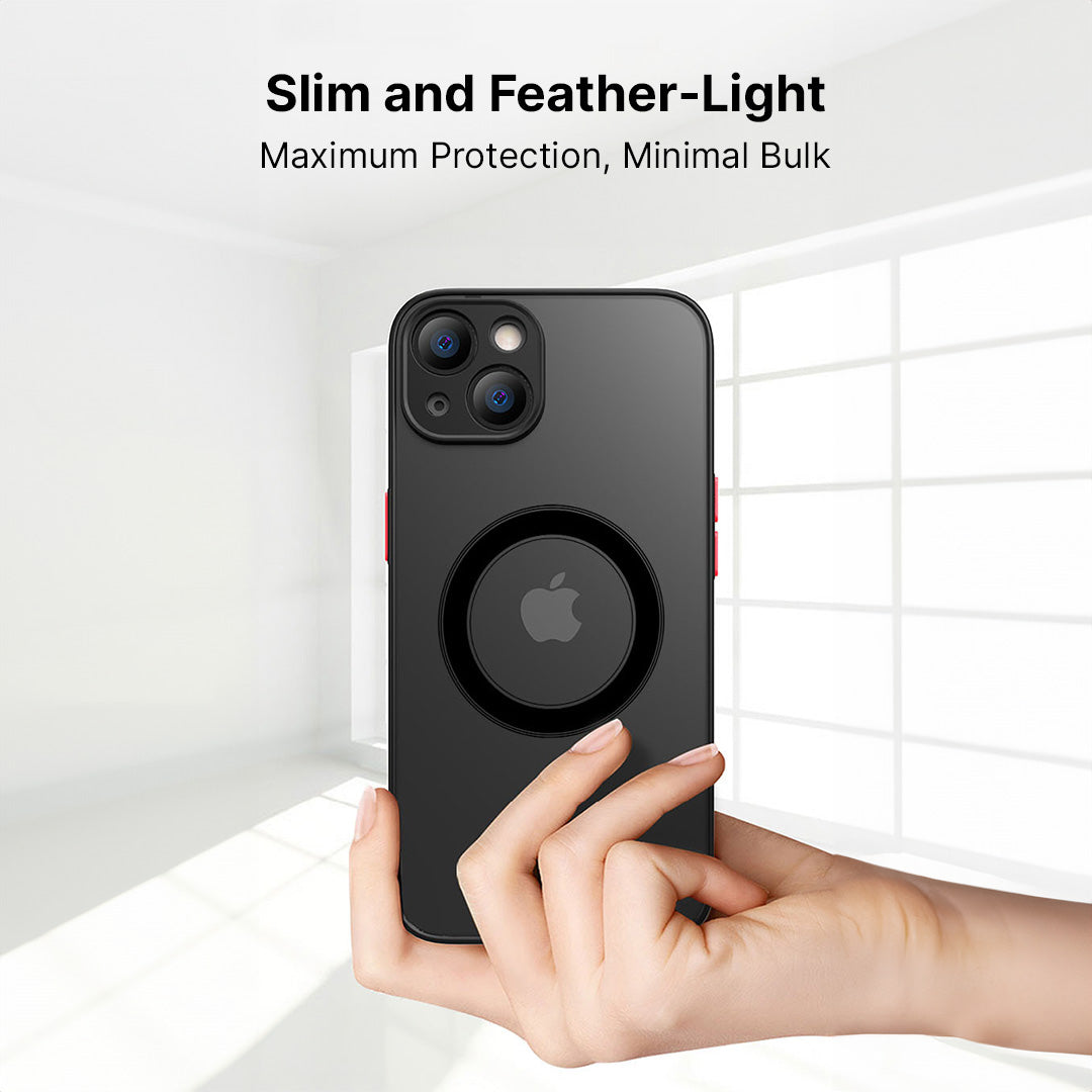 Matte iPhone Case - Image 9