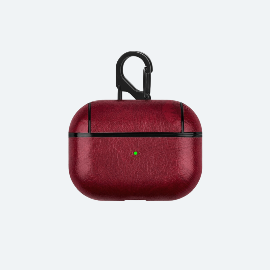 Leather AirPods Case - Image 16