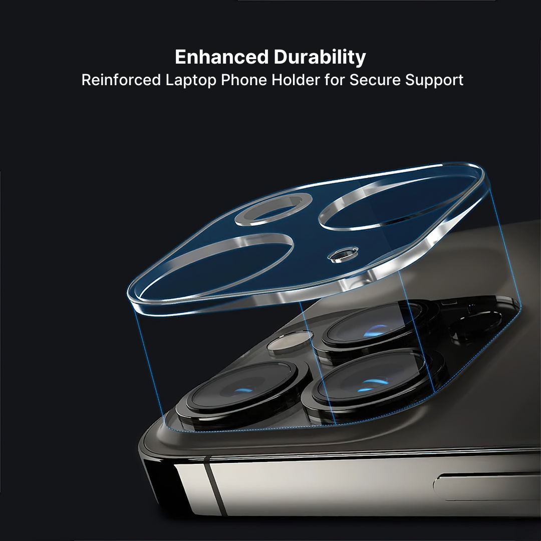 Camera Lens Protector for iPhone - Image 6