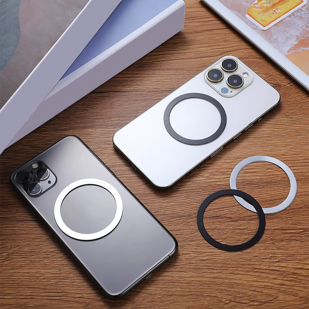 Magsafe Magnetic Ring for iPhone and Android - Image 8