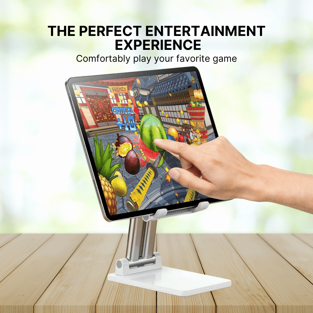 Smart iPhone Stand - Image 8