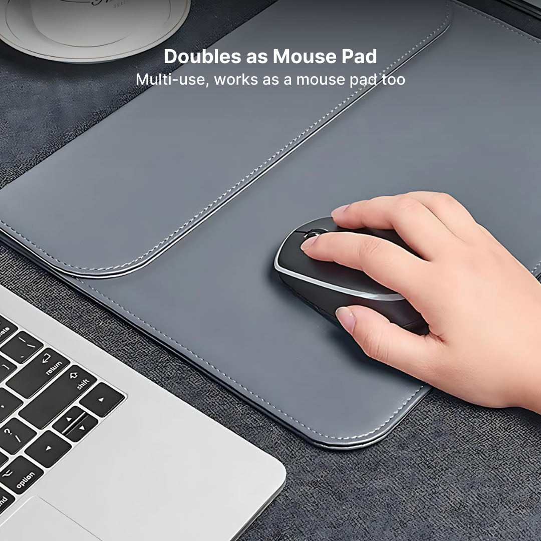 UltraSlim Water-Resistant Laptop Case - Image 7