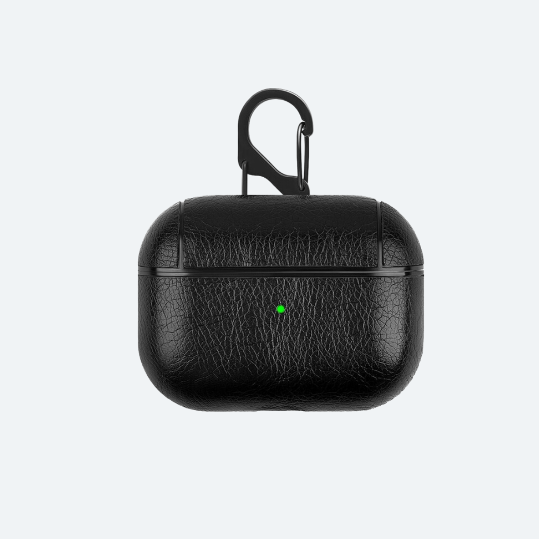 Leather AirPods Case - Image 20