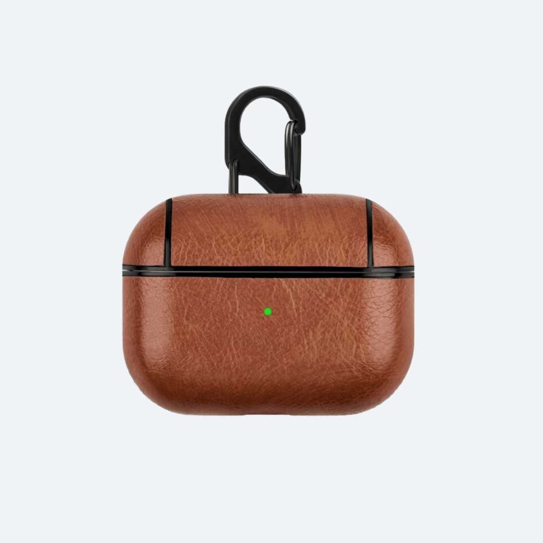 Leather AirPods Case - Image 21