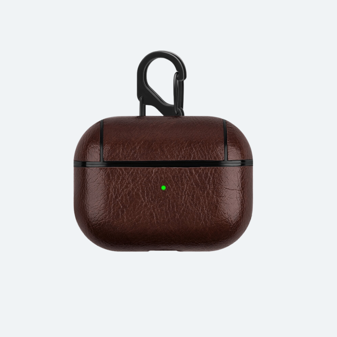 Leather AirPods Case - Image 22