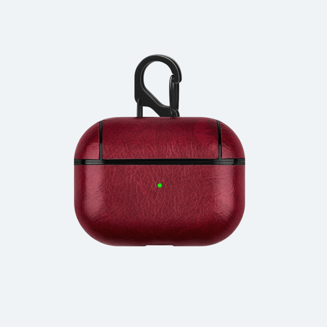 Leather AirPods Case - Image 23