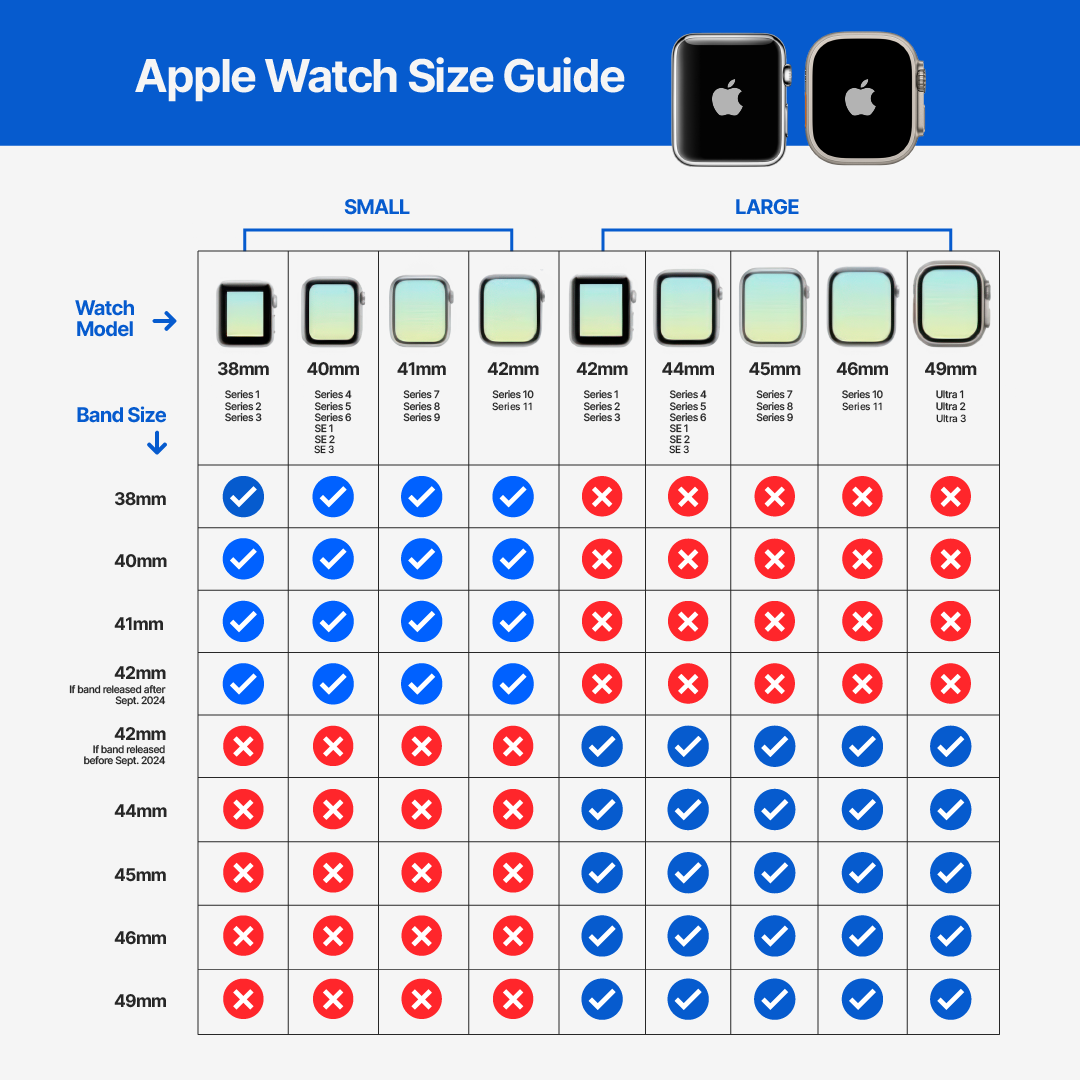 Evo Nylon Loop Apple Watch Band - Image 18
