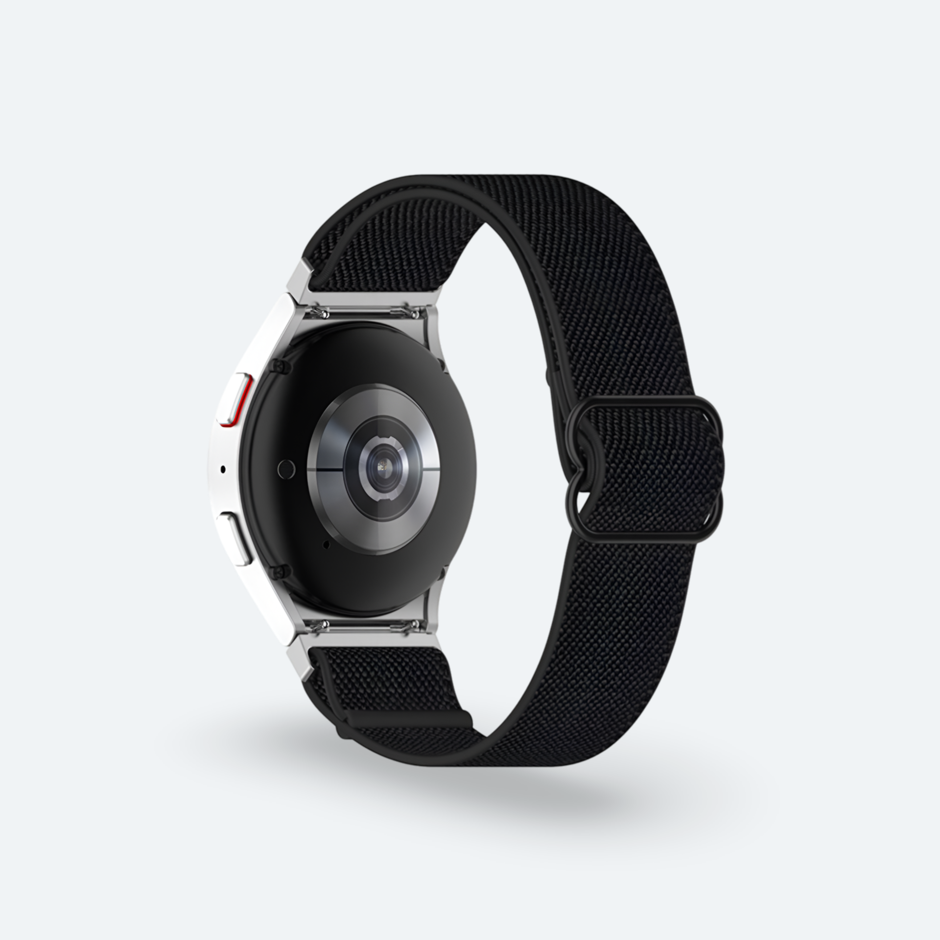Samsung Galaxy Watch Nylon Strap - Lightweight & Adjustable - Image 12