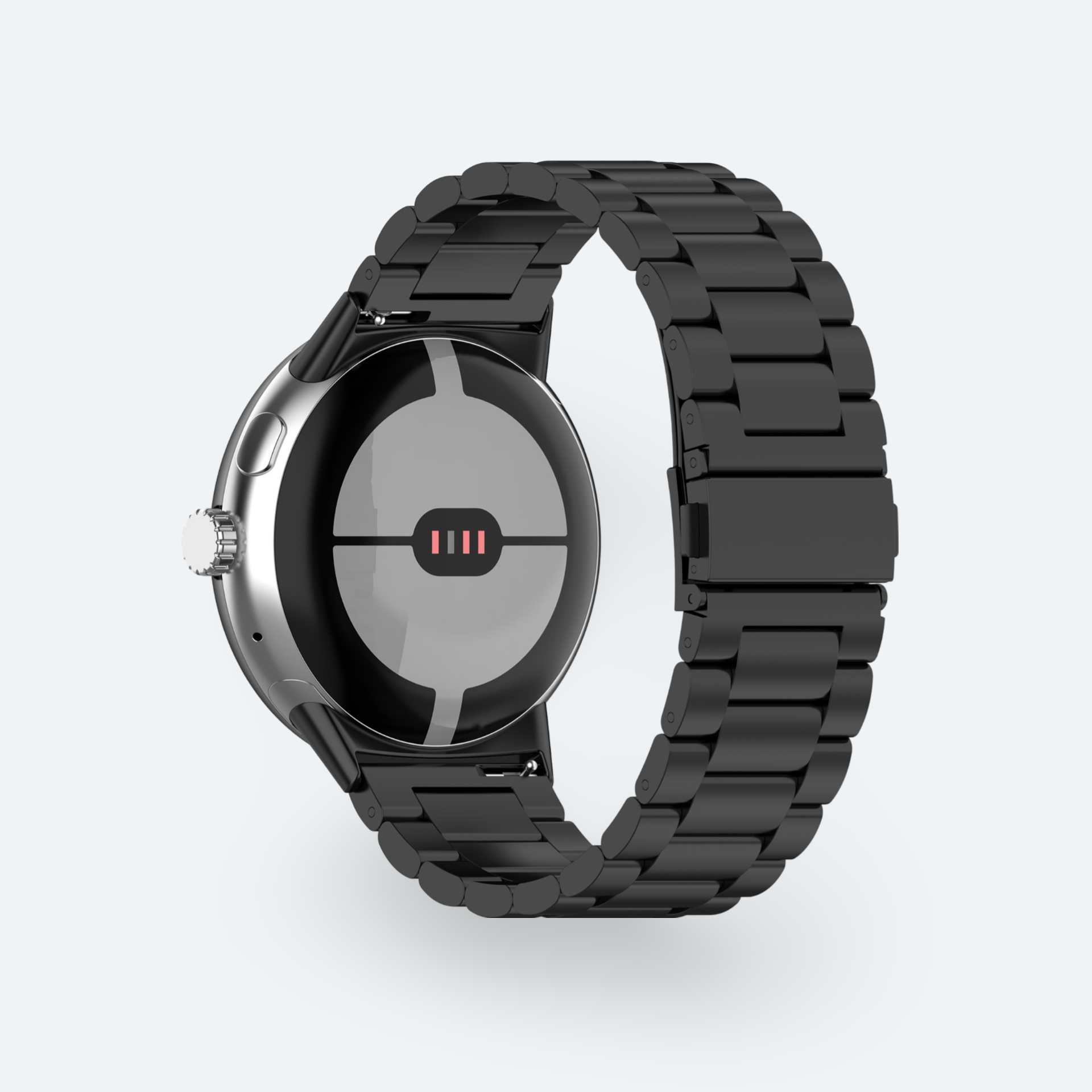 Metal Watch Band for Google Pixel Watch - Image 7