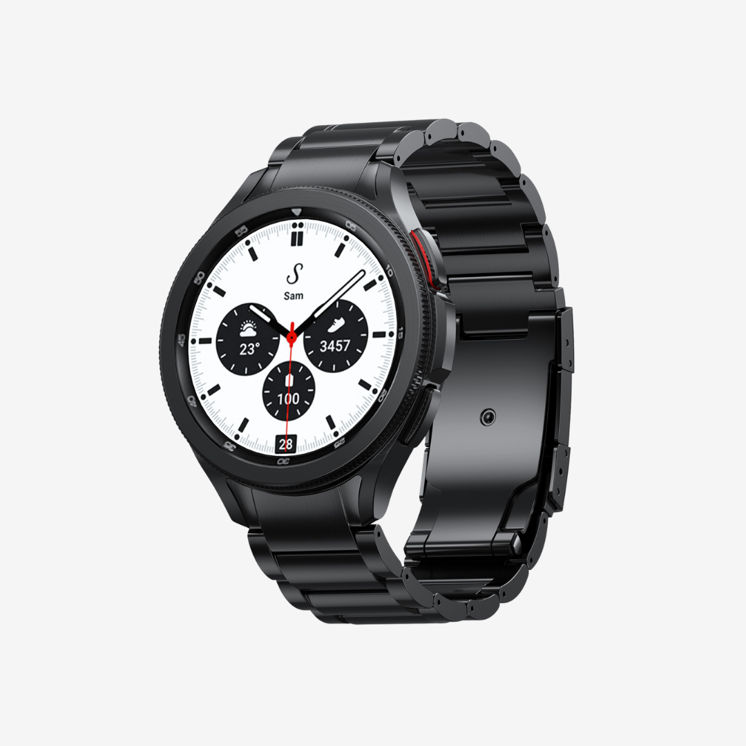 Lightweight Titanium Band for Samsung Galaxy - Image 2