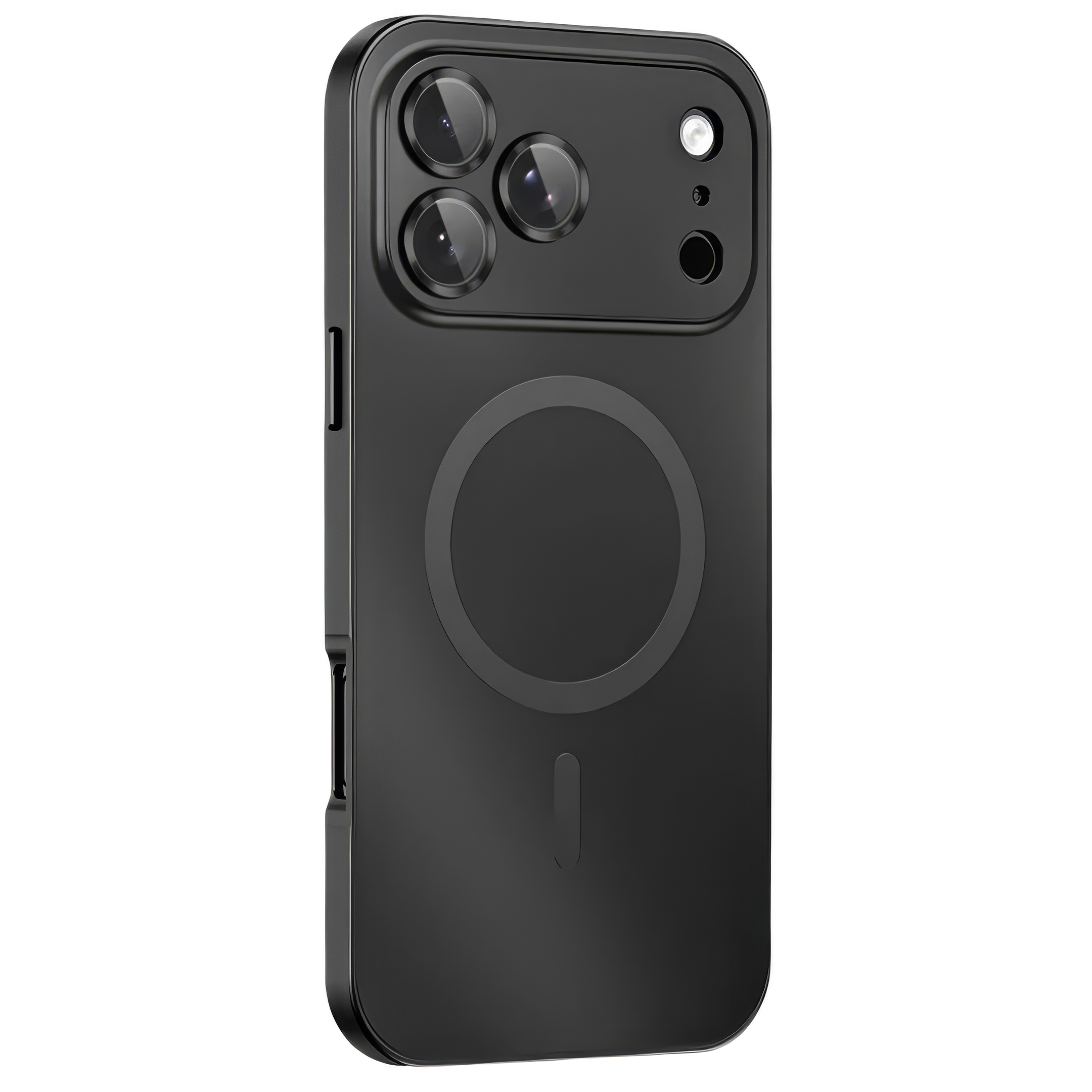 iPhone Metal Case with Camera Guard - Image 2