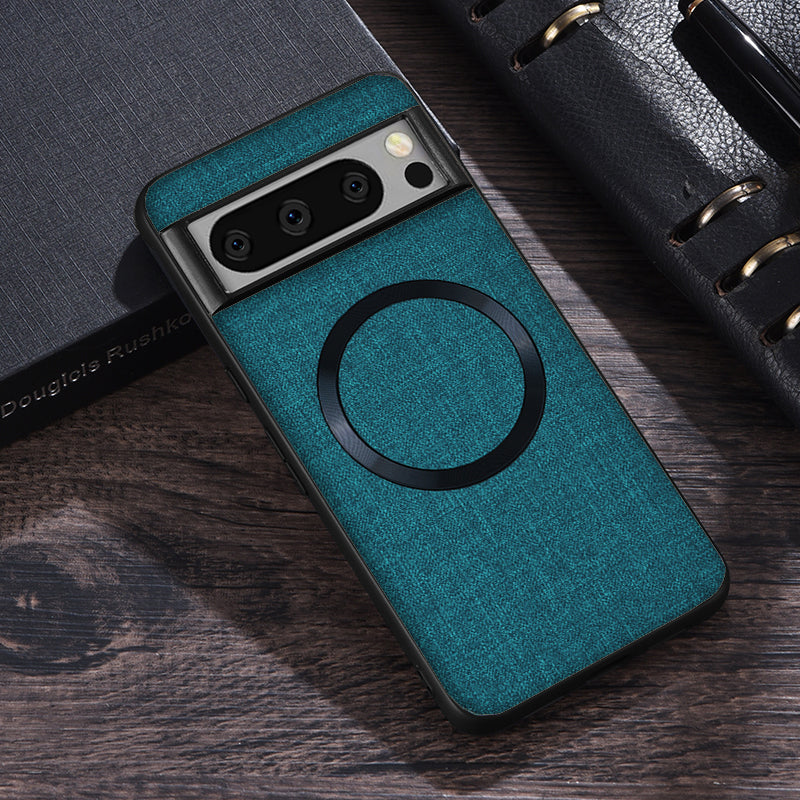 Canvas MagSafe Google Pixel Case - Image 2