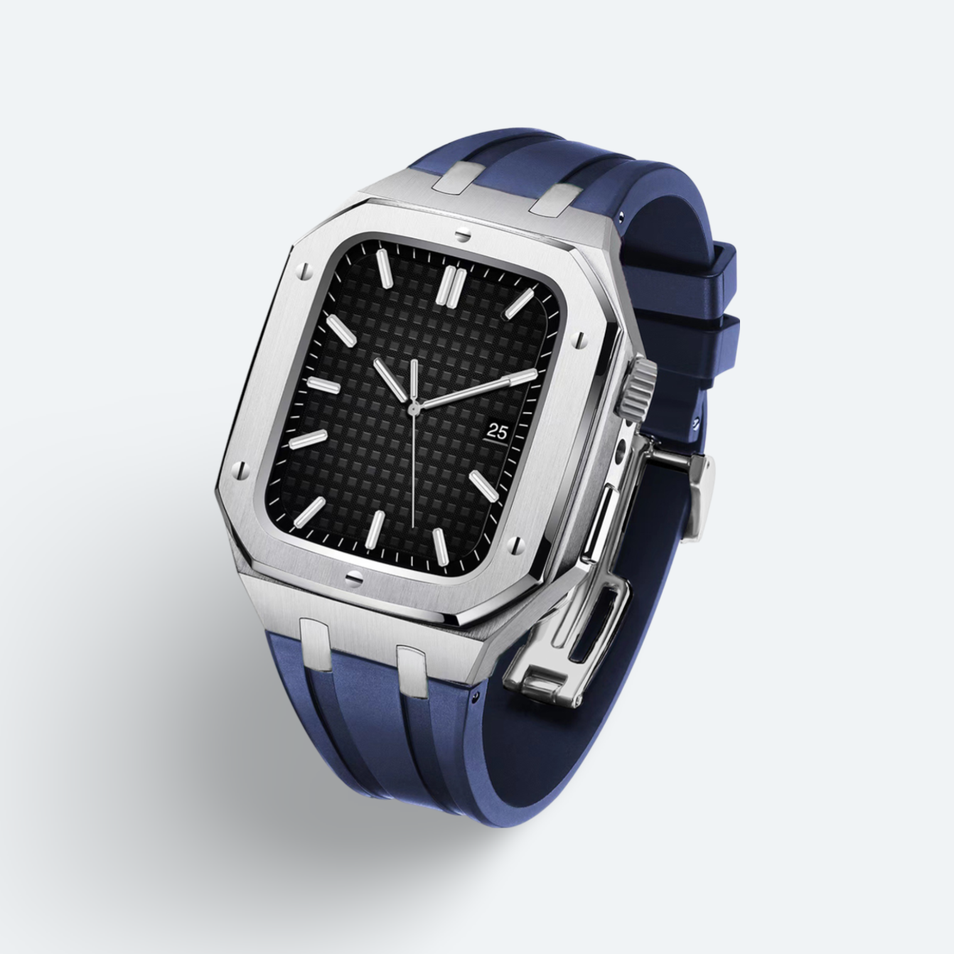Riviera Premium Apple Watch Band & Case - Image 6