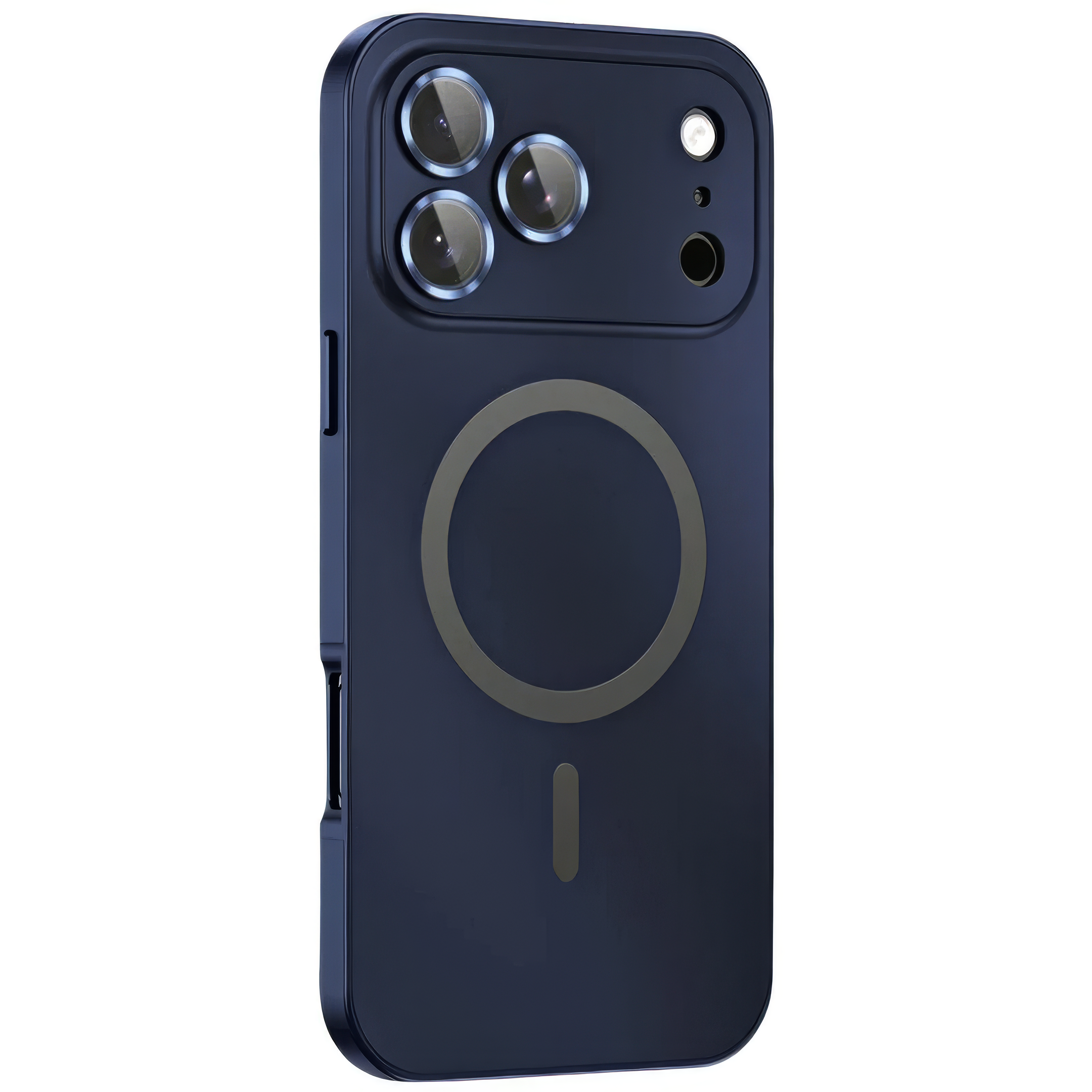 iPhone Metal Case with Camera Guard - Image 5