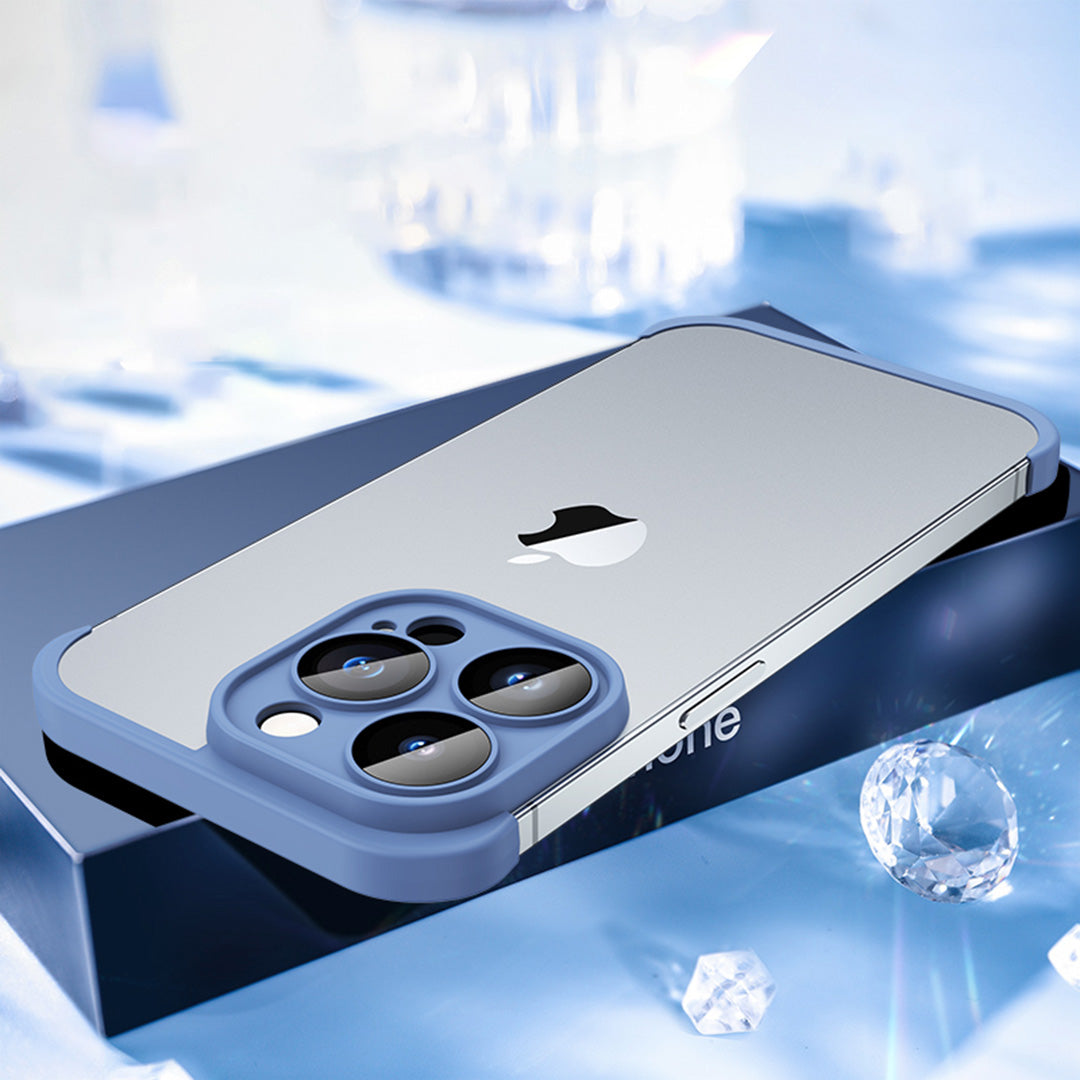 iPhone Minimal Shield Case - Image 7