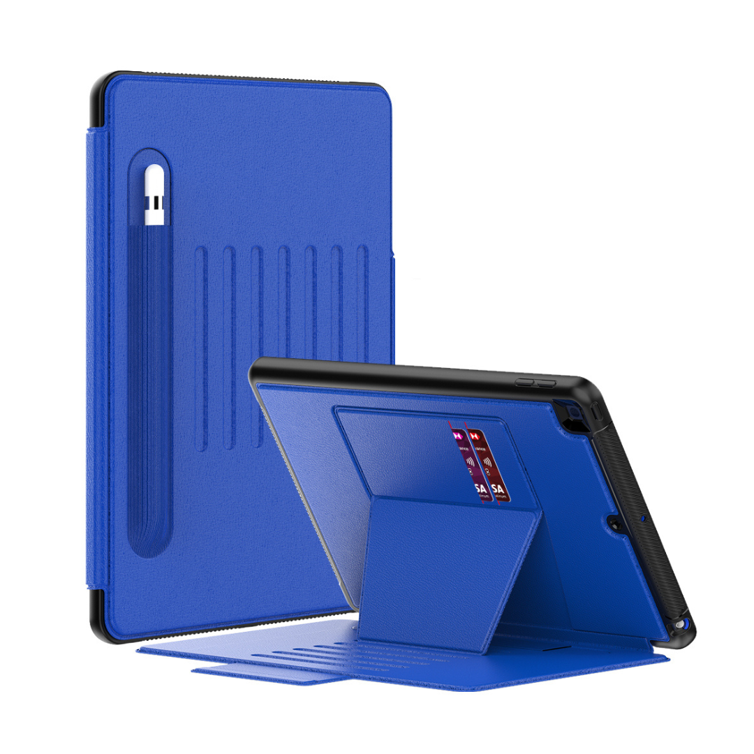 iPad FlexStand Case with 7 Adjustable Angles - Image 3