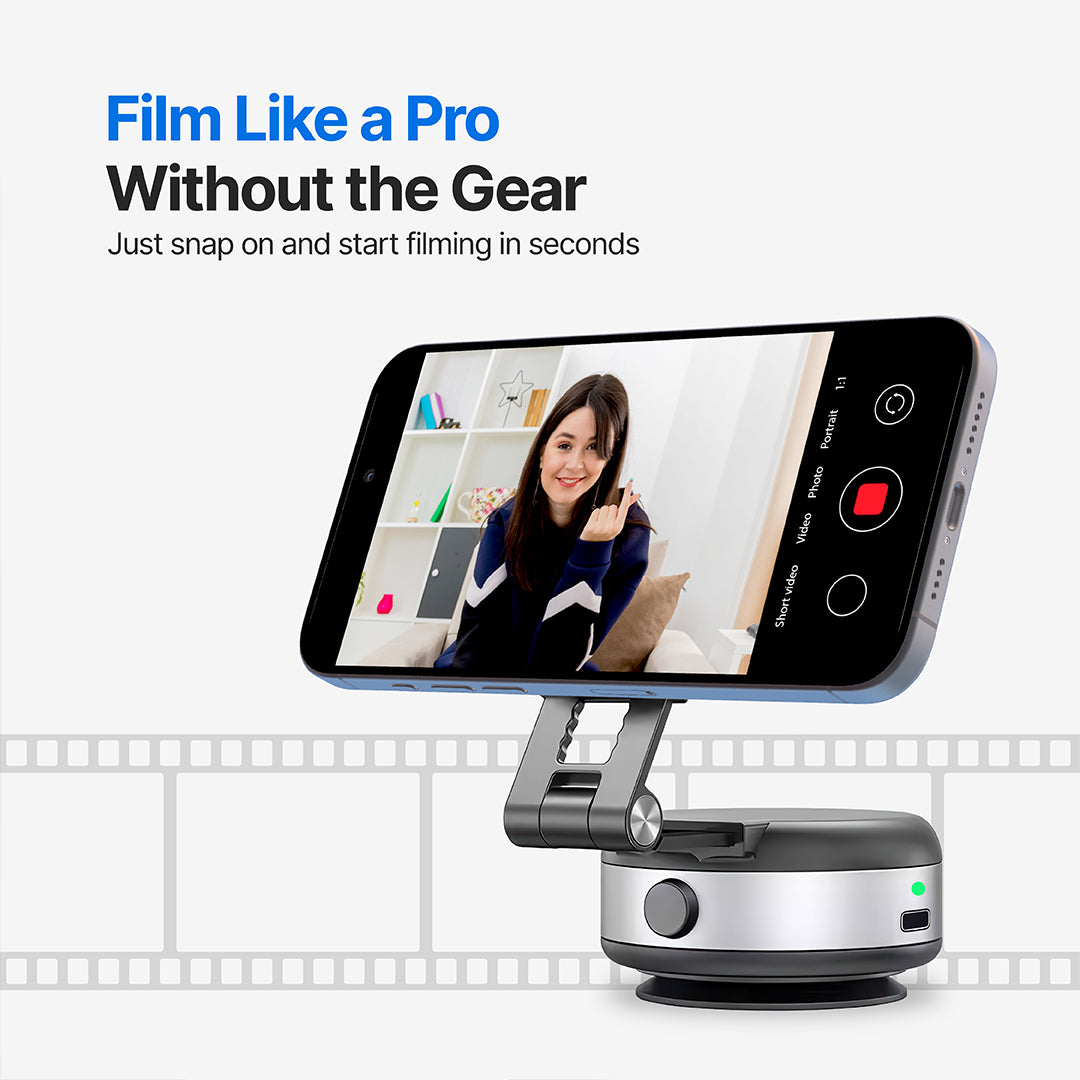 ContentPod MagSafe Phone Holder - Image 2