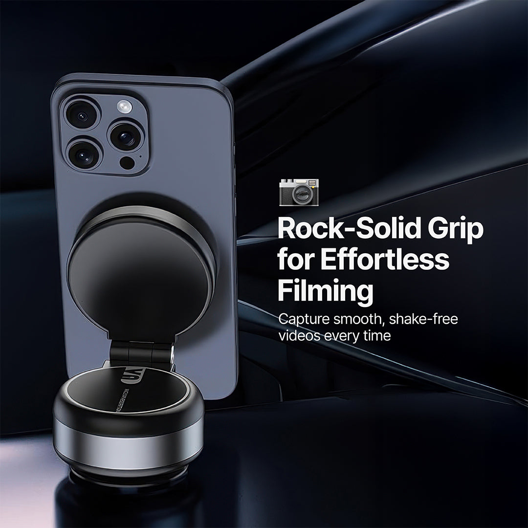 ContentPod MagSafe Phone Holder - Image 3