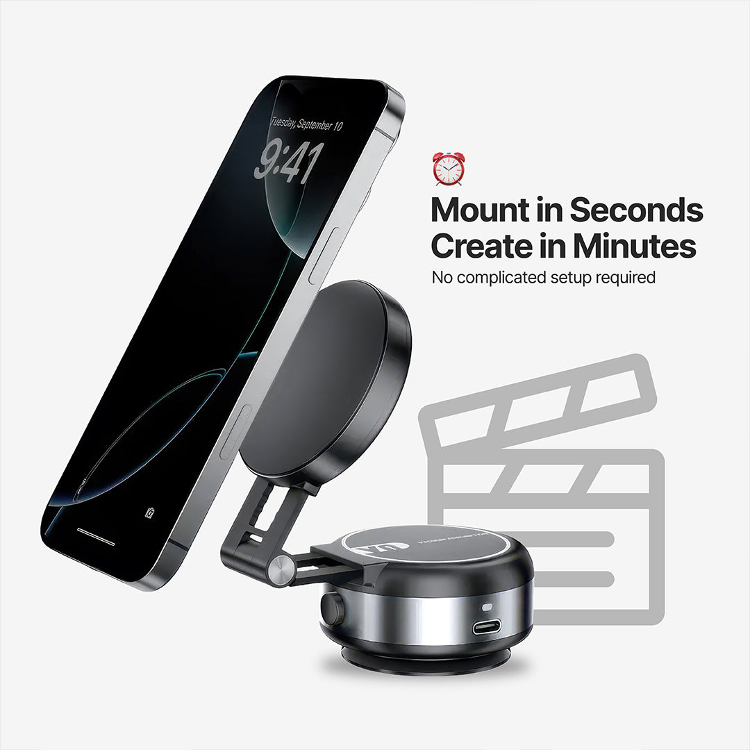 ContentPod MagSafe Phone Holder - Image 5