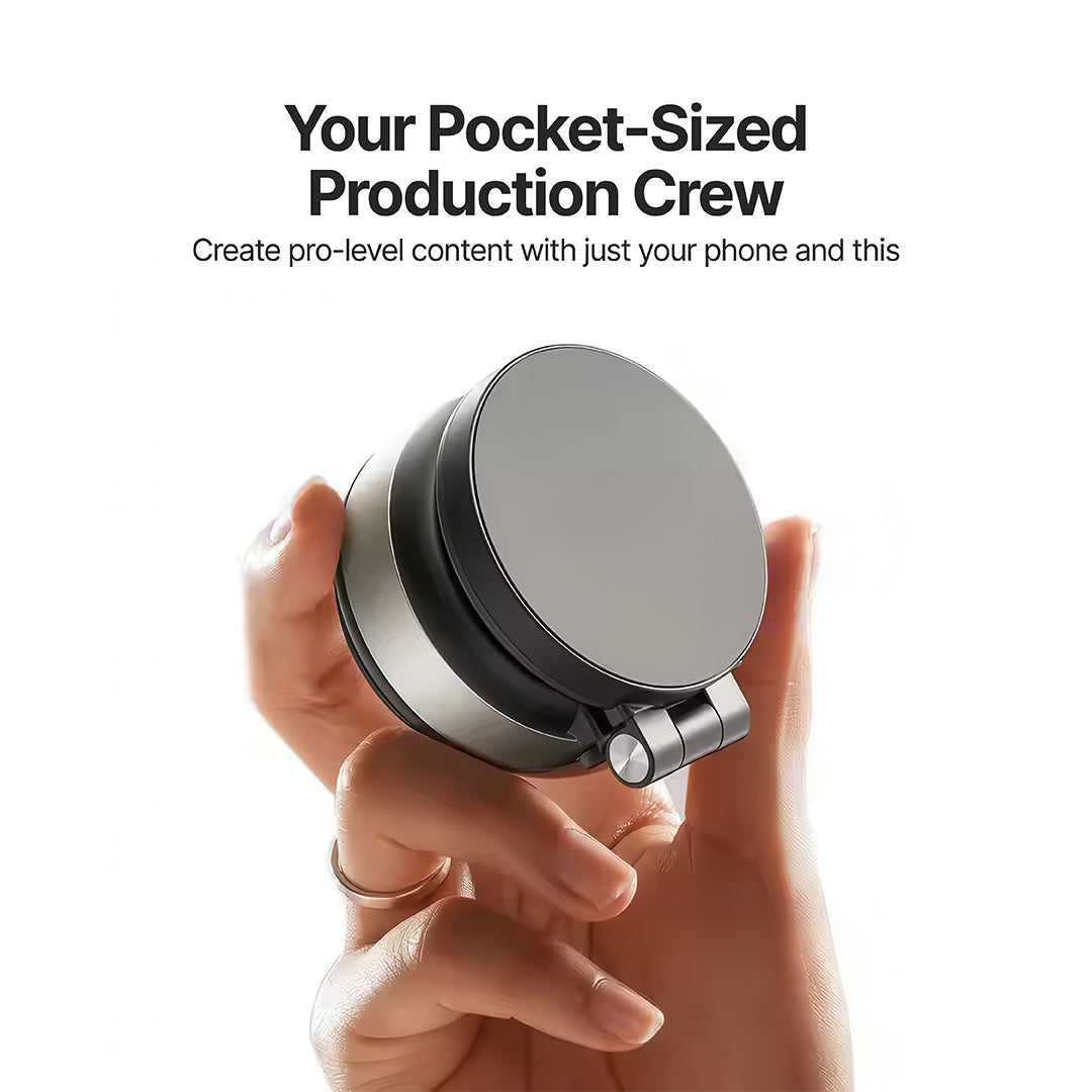 ContentPod MagSafe Phone Holder - Image 6