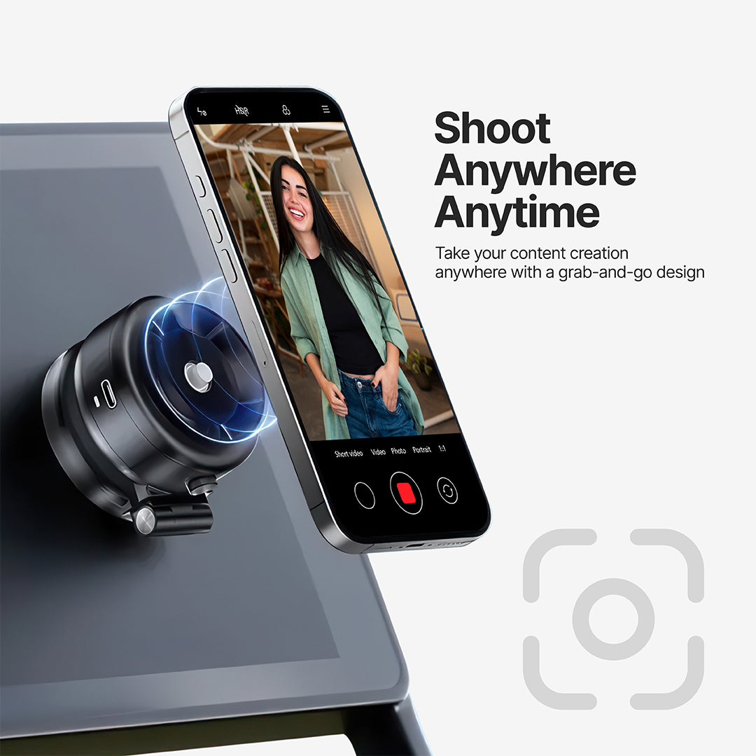 ContentPod MagSafe Phone Holder - Image 7