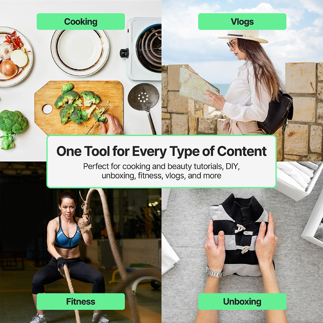 ContentPod MagSafe Phone Holder - Image 8