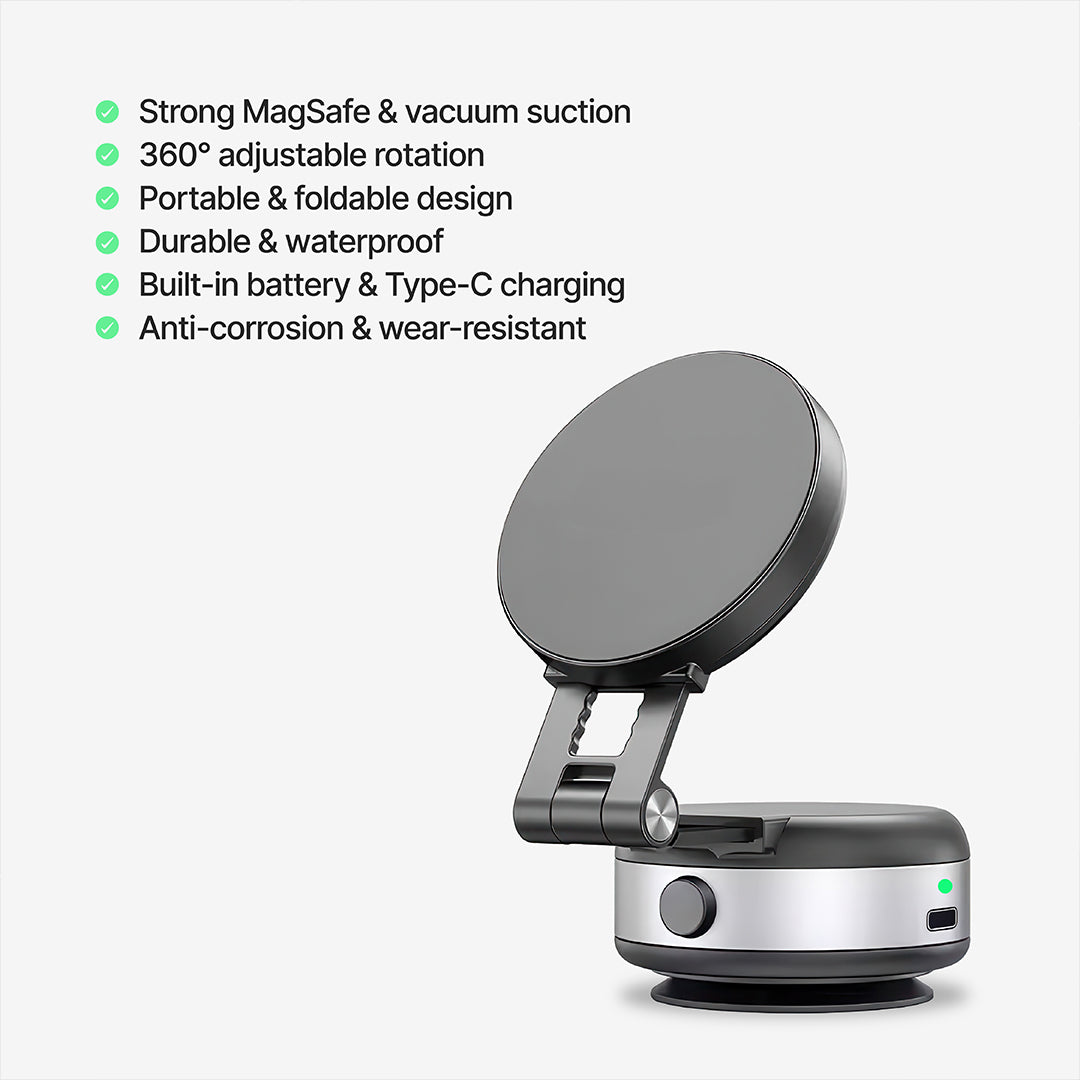 ContentPod MagSafe Phone Holder - Image 10