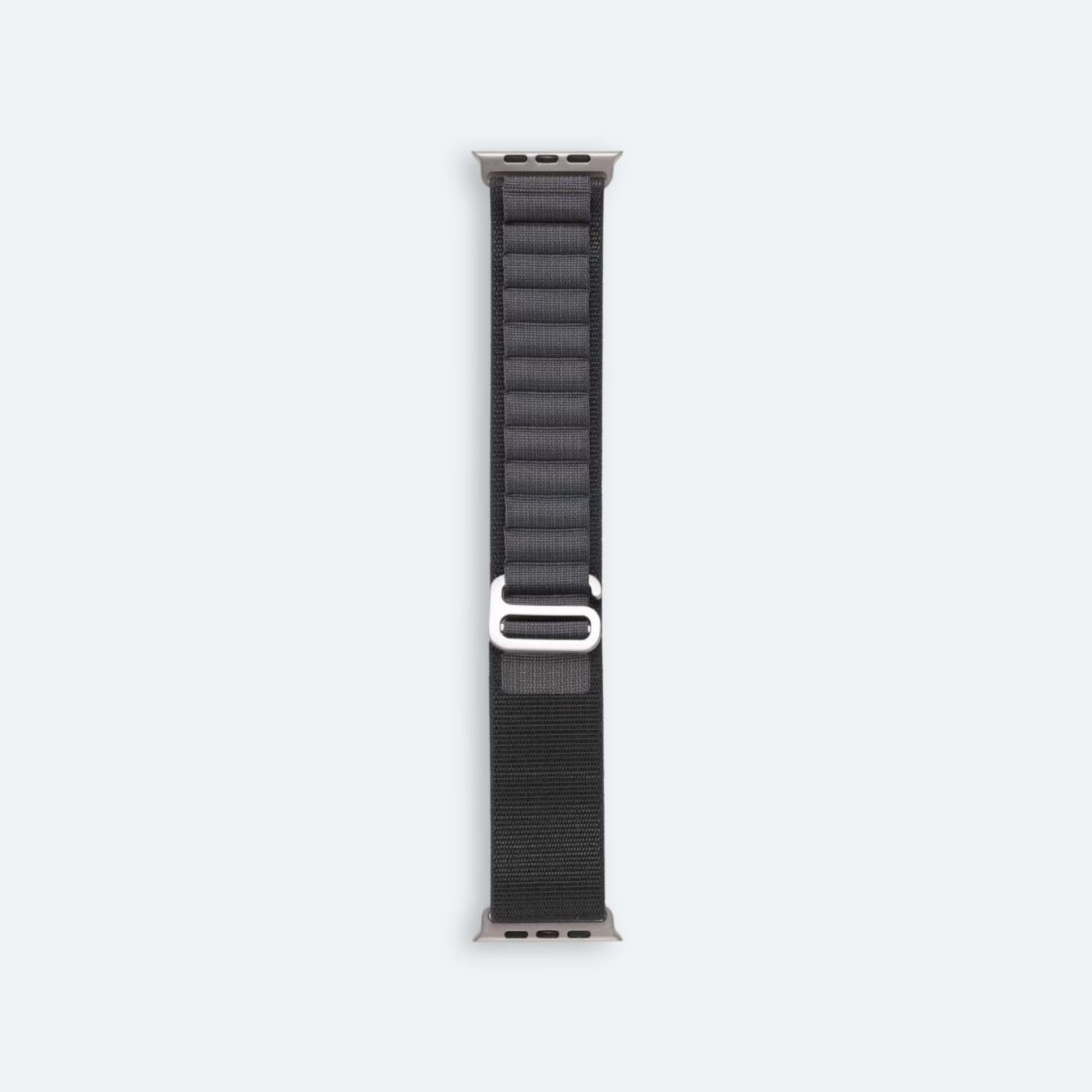 Evo Nylon Loop Apple Watch Band - Image 7