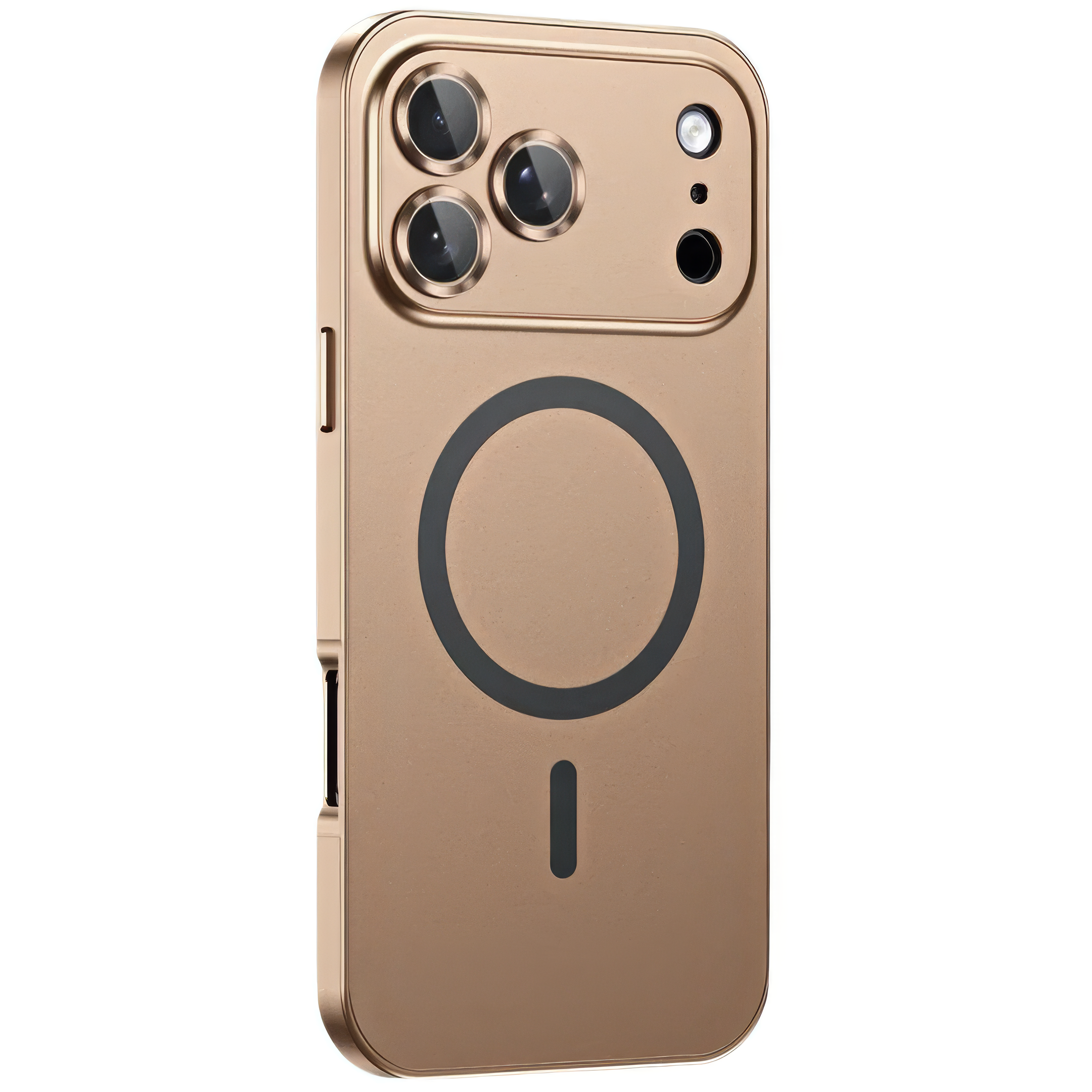 iPhone Metal Case with Camera Guard - Image 4