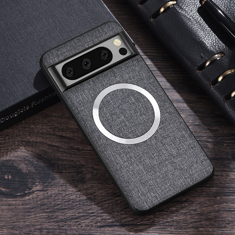 Canvas MagSafe Google Pixel Case - Image 3