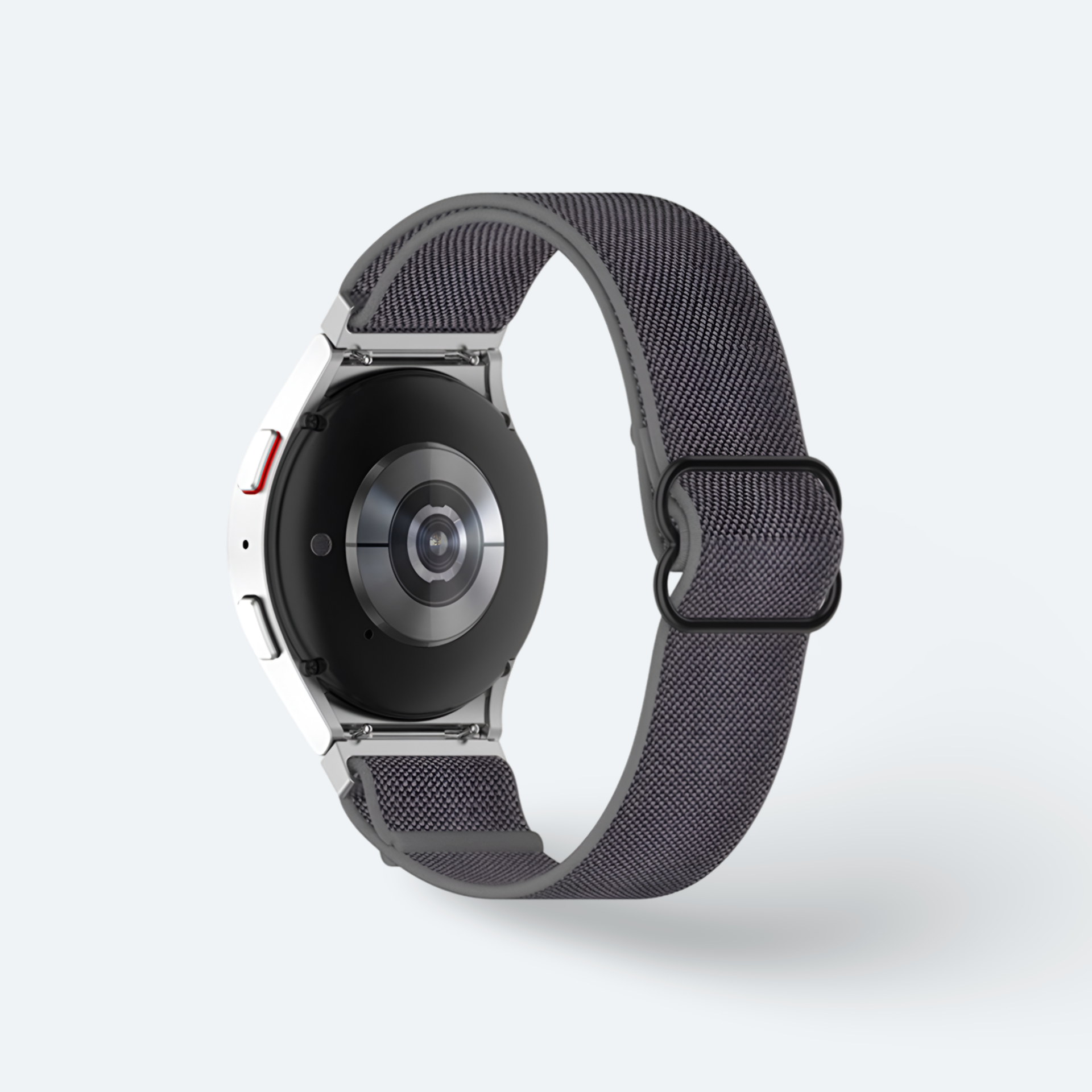 Samsung Galaxy Watch Nylon Strap - Lightweight & Adjustable - Image 14