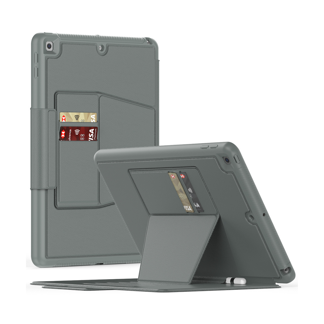 iPad FlexStand Case with 7 Adjustable Angles - Image 4
