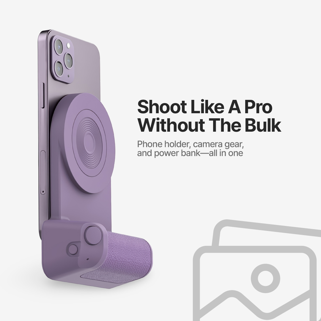 GripCam Ultra - Image 9