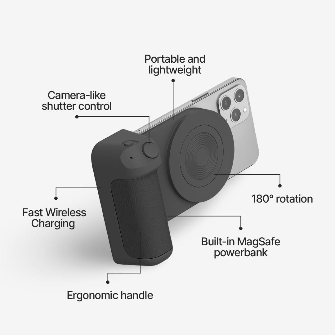 GripCam Ultra - Image 6