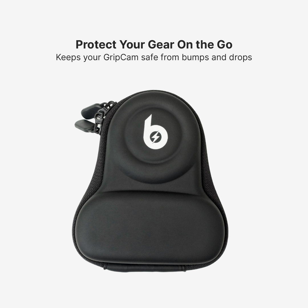 GripCam Ultra Travel Bag - Image 2
