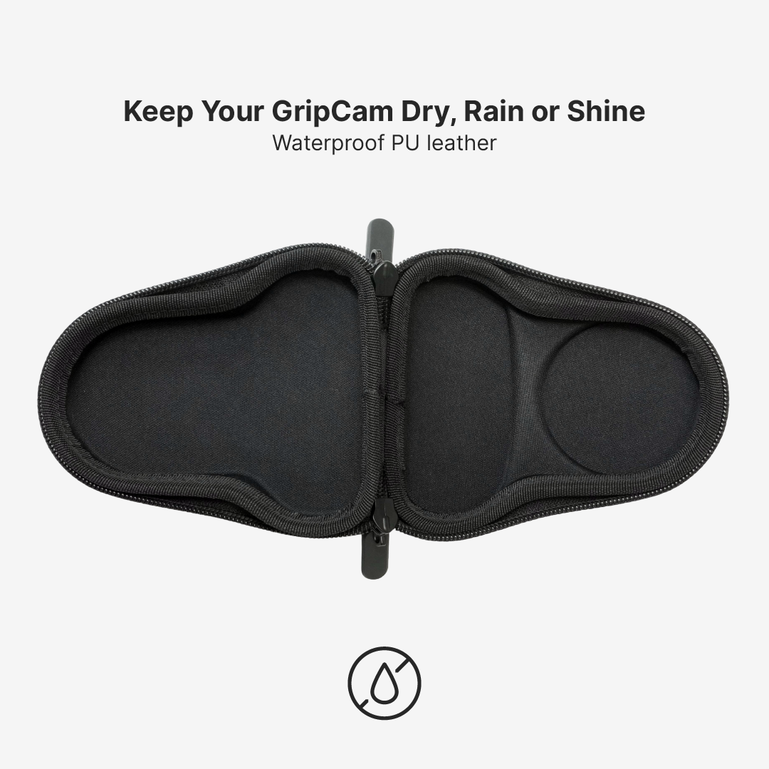 GripCam Ultra Travel Bag - Image 3