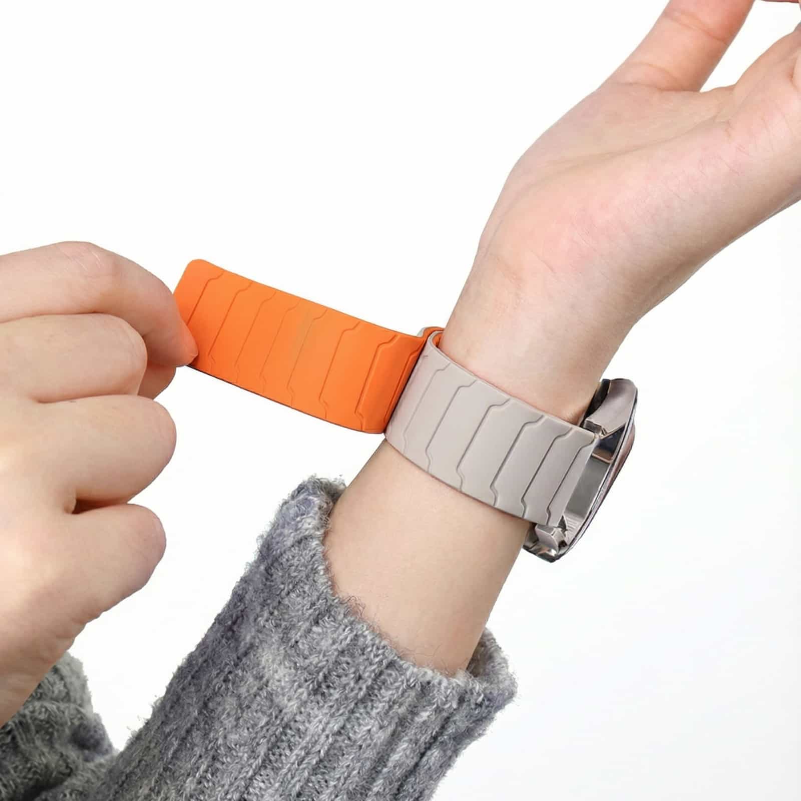 Nevo Pro Magnetic Strap - Image 7