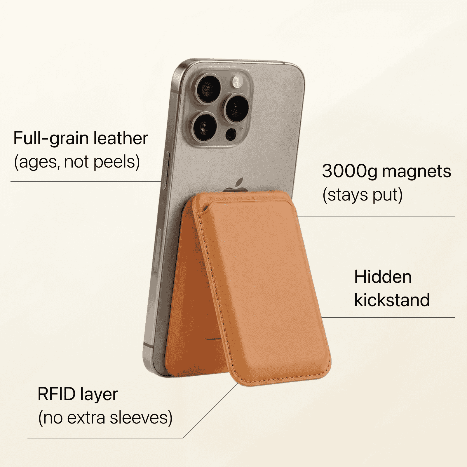 MagCarry Wallet - Image 10