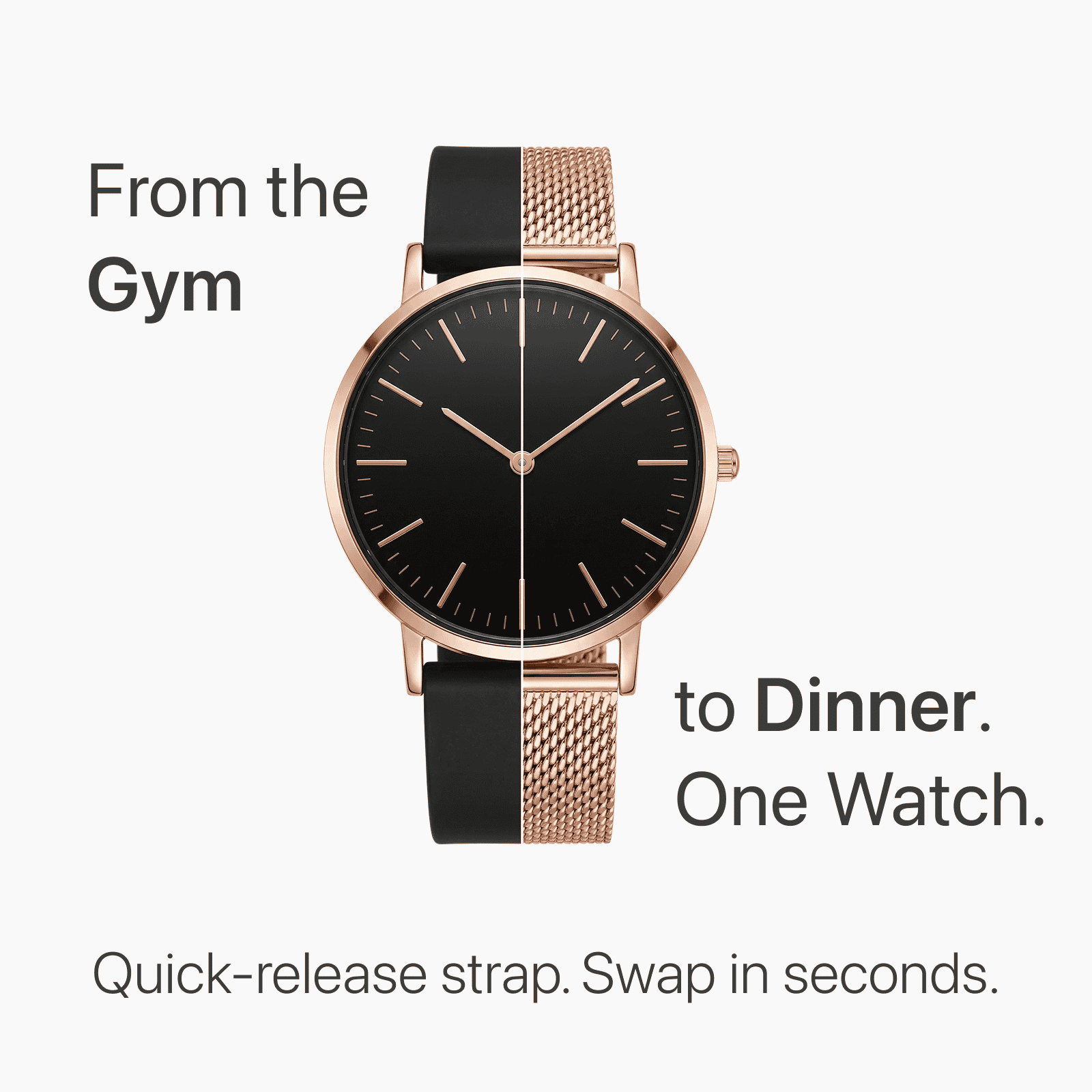 Nevo Pro Smartwatch - Image 13