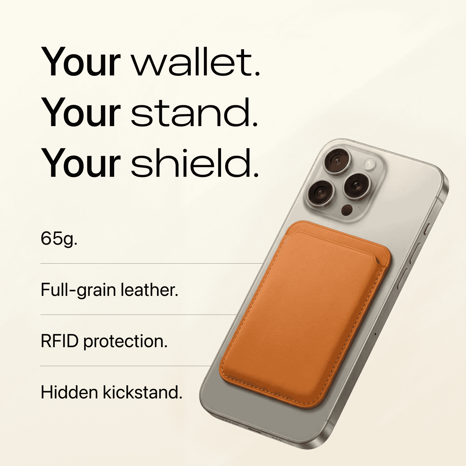 MagCarry Wallet - Image 3