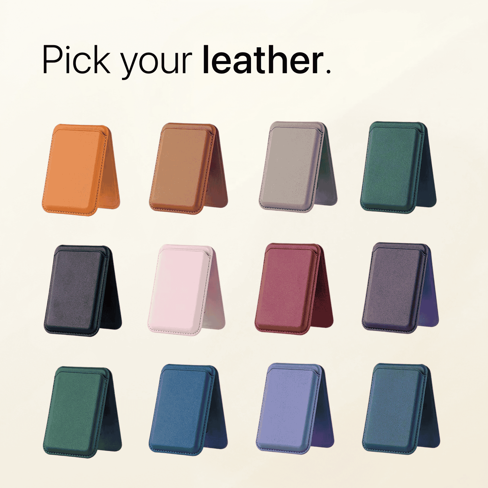 MagCarry Wallet - Image 7