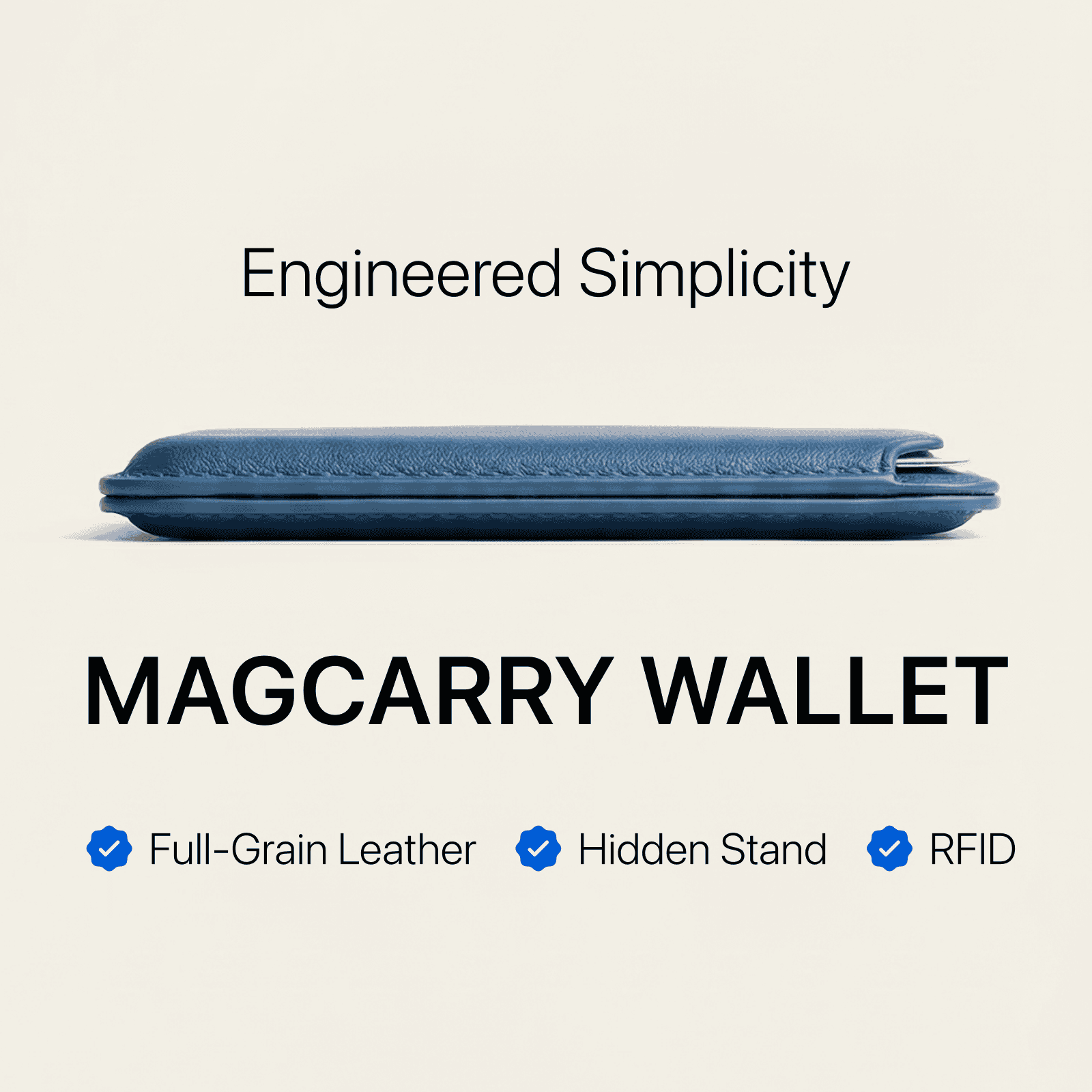 MagCarry Wallet - Image 8