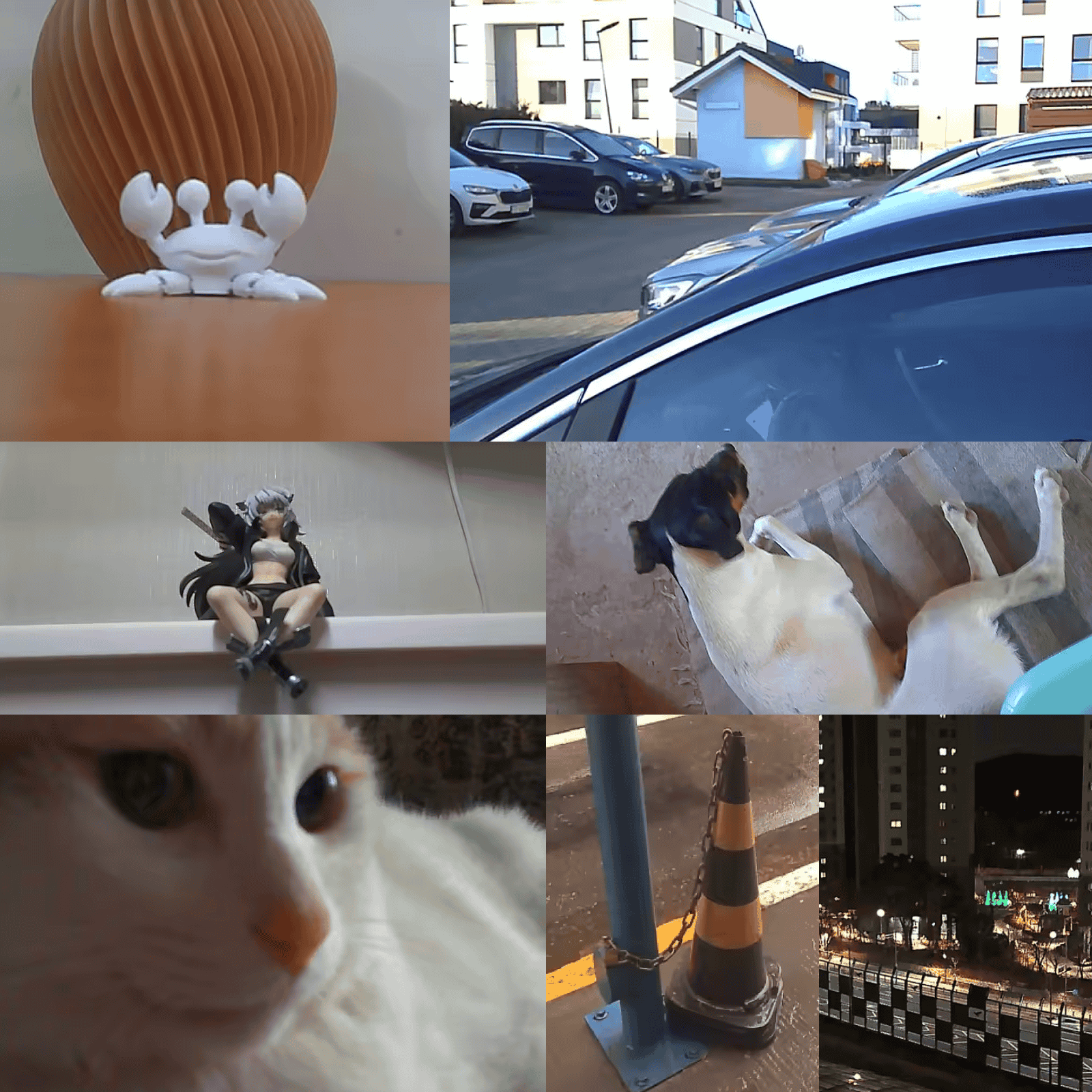 PocketPik Retro Keychain Camera - Image 15