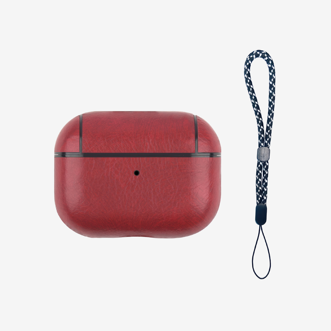 Leather AirPods Case - Image 25