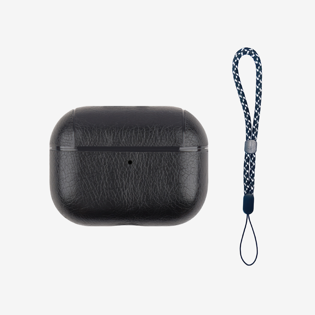 Leather AirPods Case - Image 26